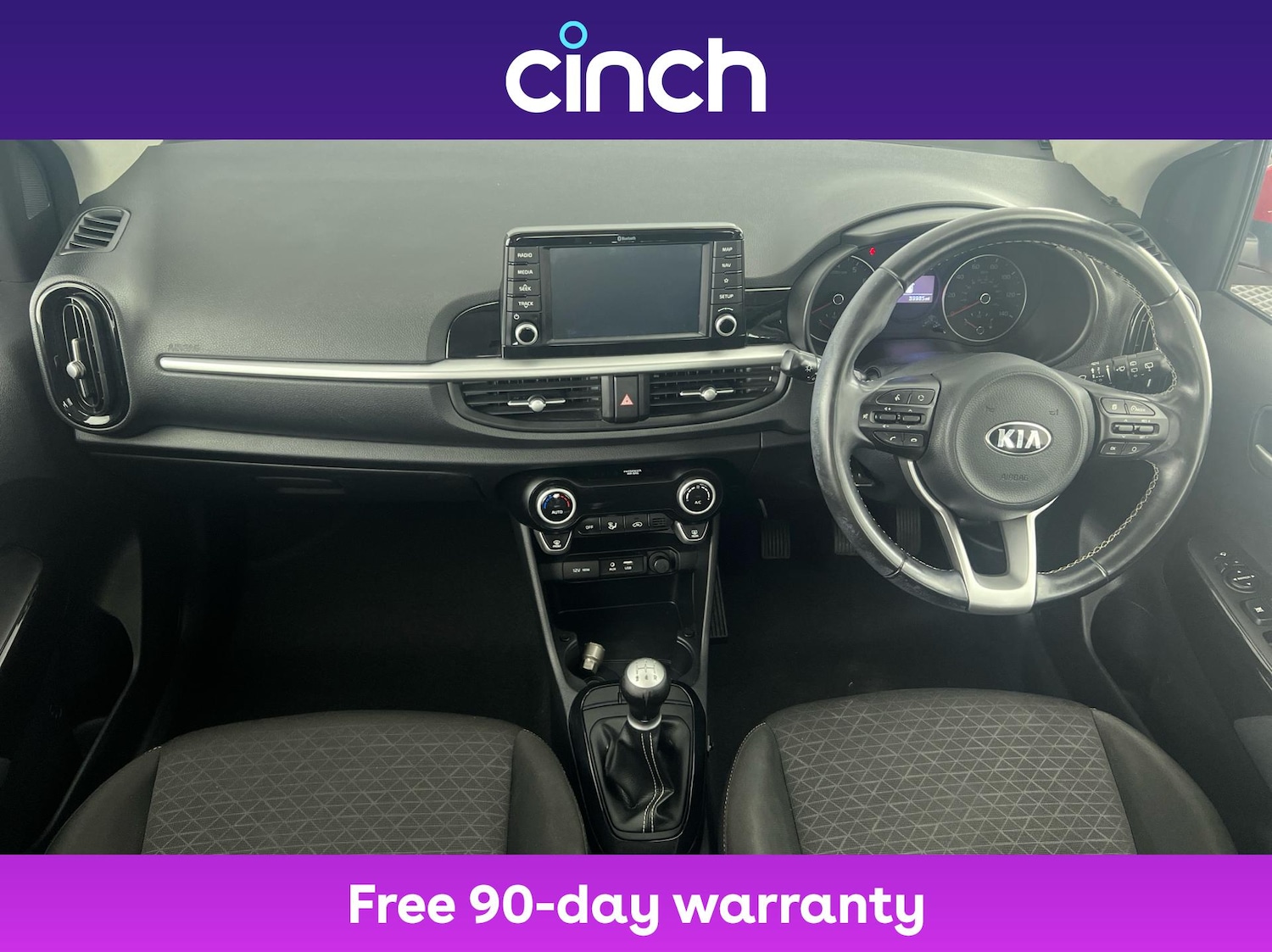 Used Kia Picanto 2019 for sale - 76098481: Photo 15