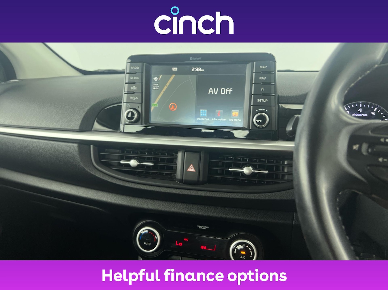 Used Kia Picanto 2019 for sale - 76098481: Photo 17