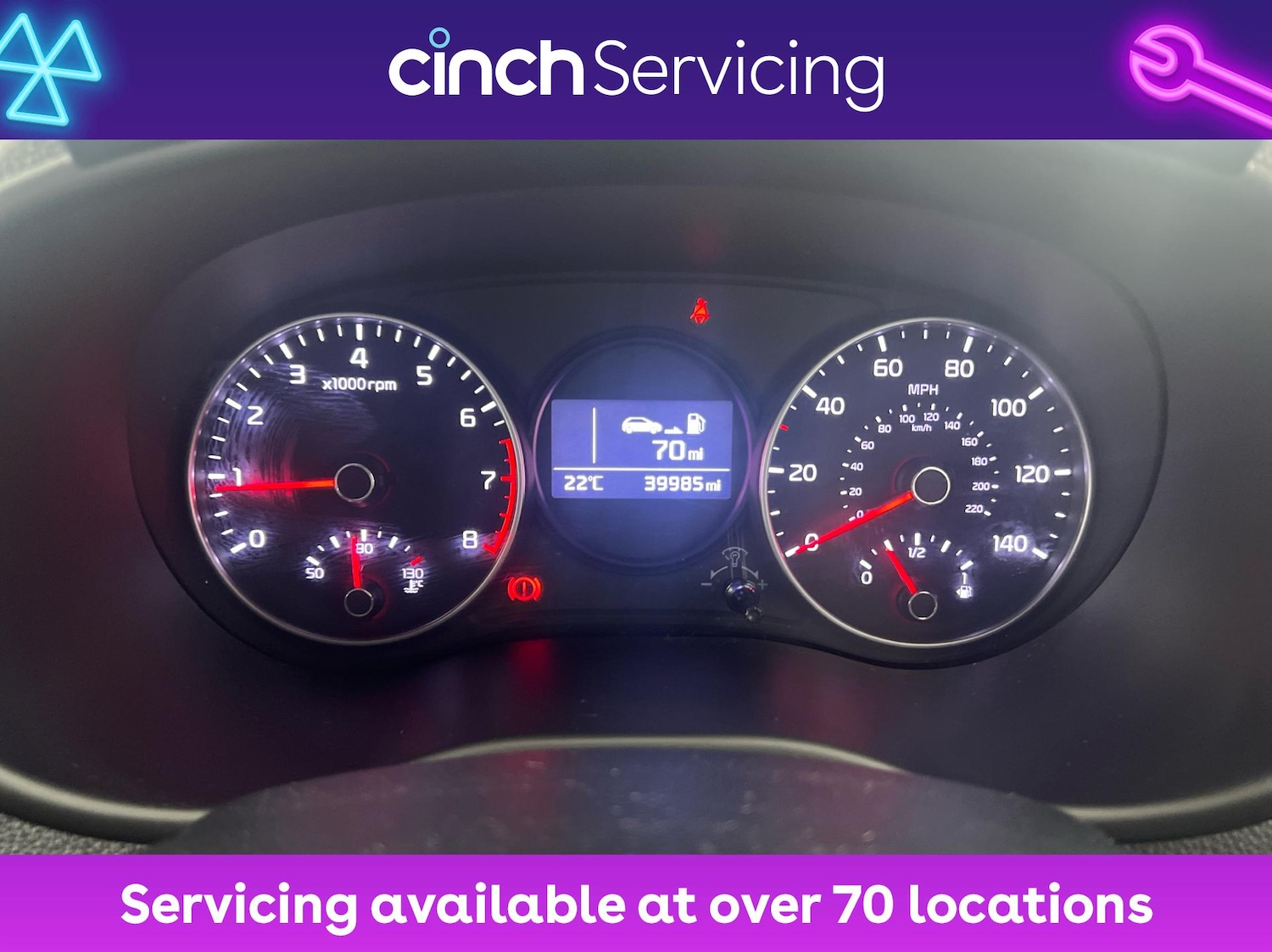 Used Kia Picanto 2019 for sale - 76098481: Photo 18