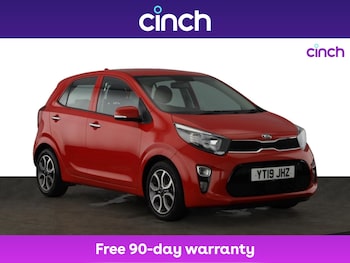 Kia - Picanto