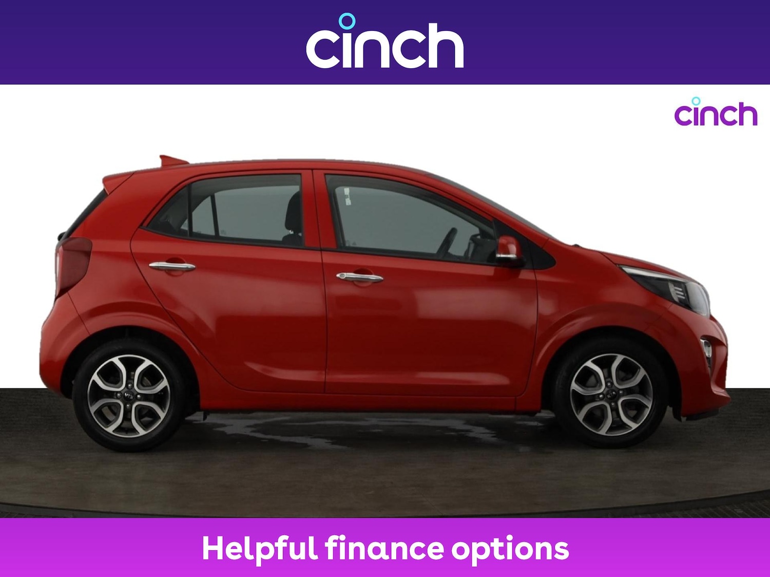 Used Kia Picanto 2019 for sale - 76098481: Photo 2