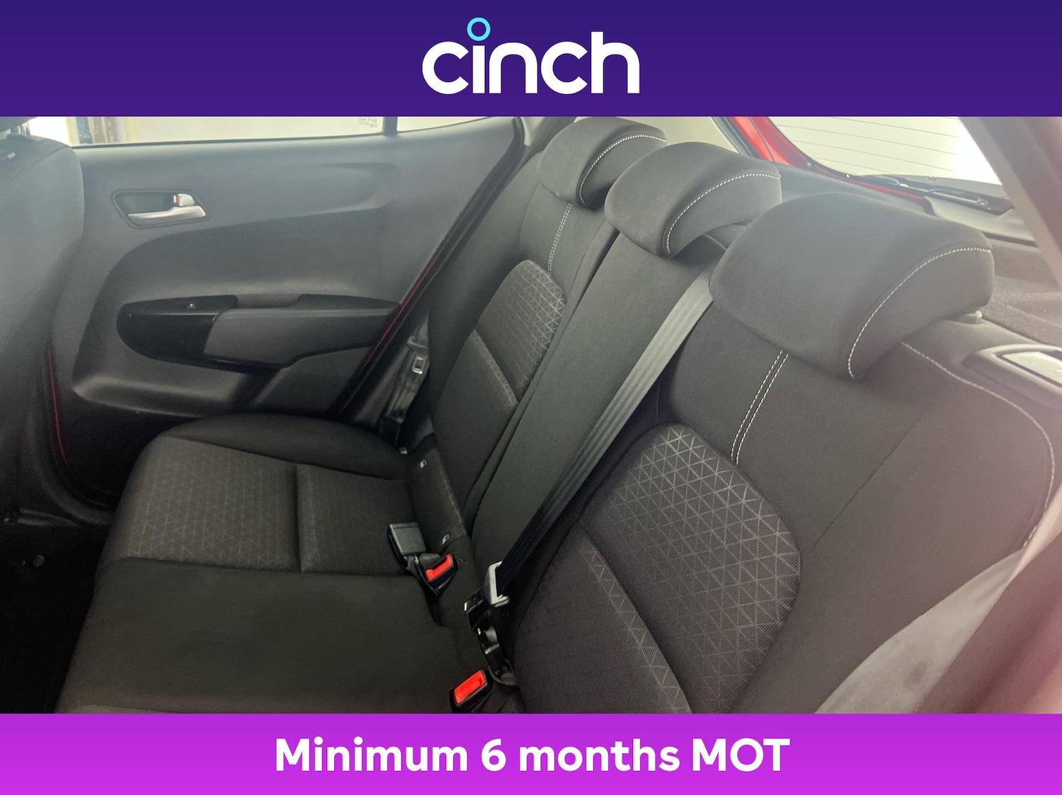 Used Kia Picanto 2019 for sale - 76098481: Photo 20