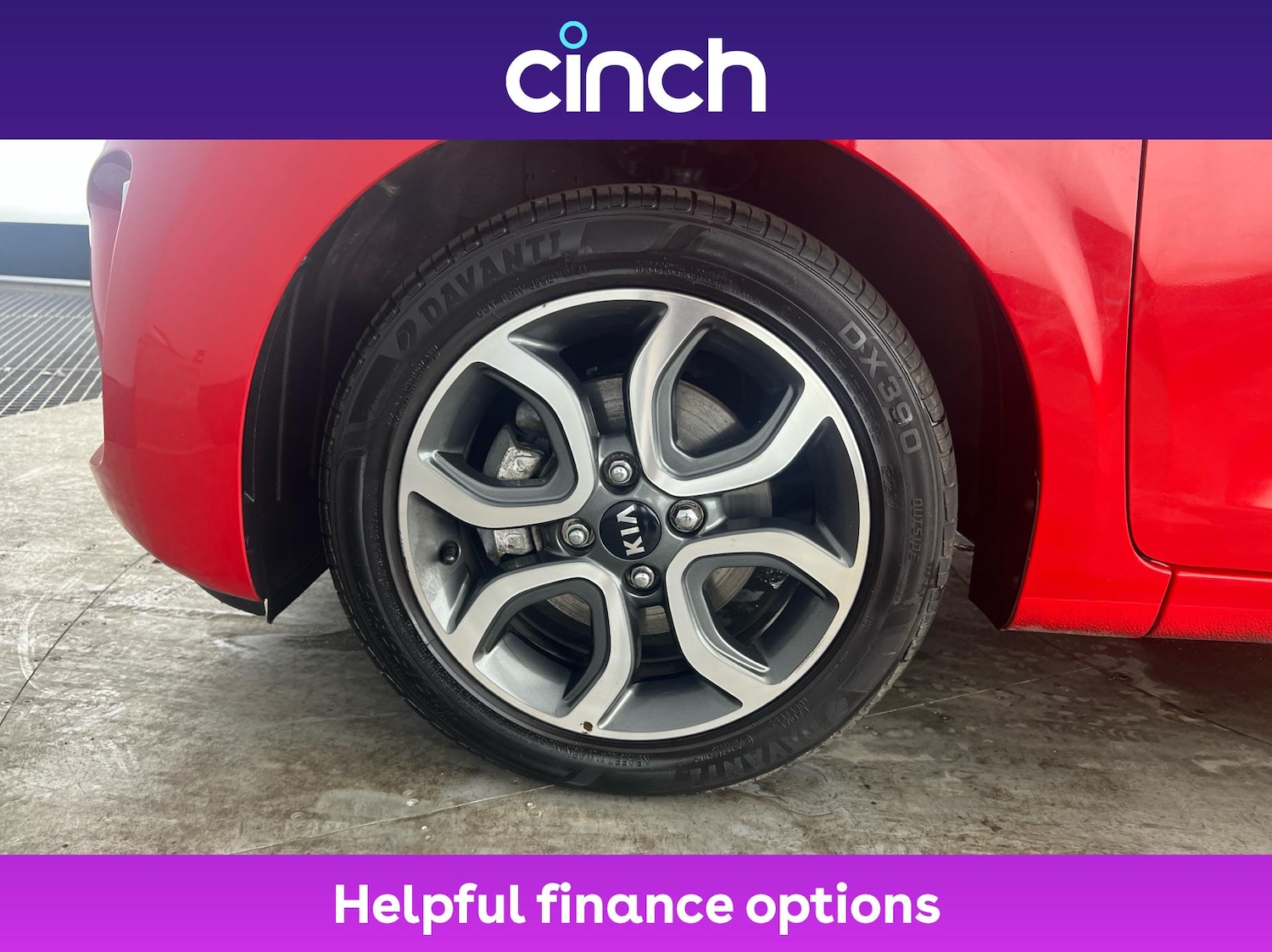 Used Kia Picanto 2019 for sale - 76098481: Photo 24