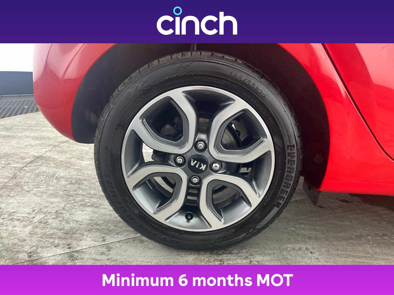 Used Kia Picanto 2019 for sale - 76098481: Photo 27