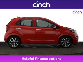 Used Kia Picanto 2019 for sale - 76098481: Photo 2