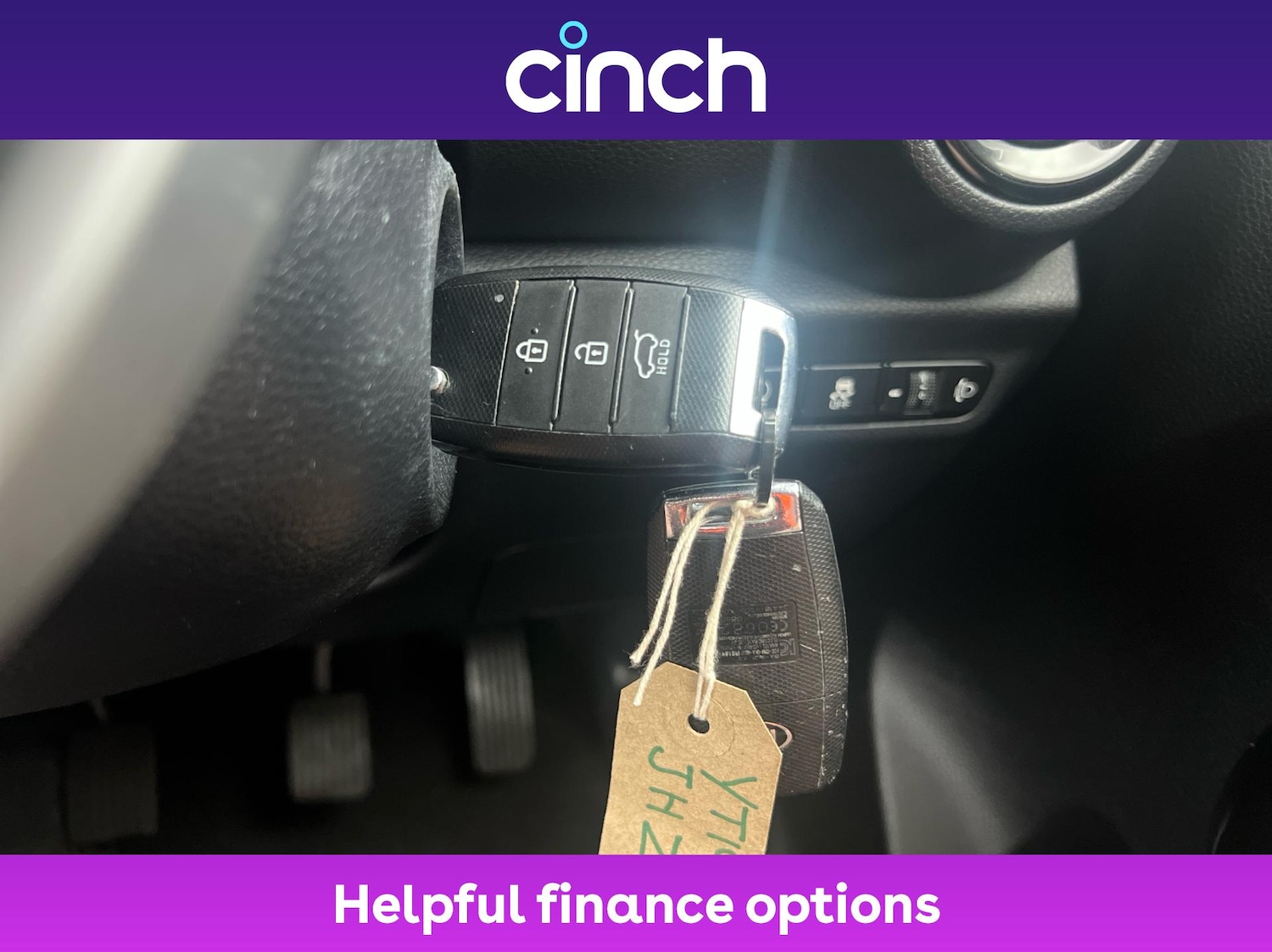 Used Kia Picanto 2019 for sale - 76098481: Photo 30