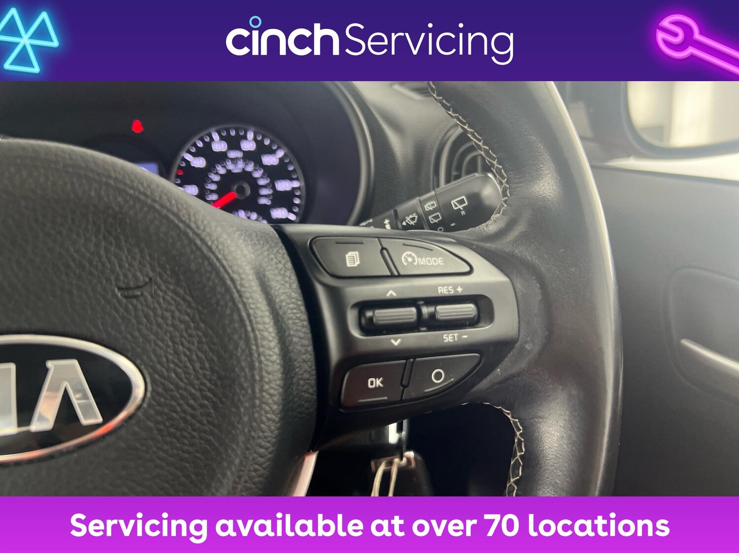 Used Kia Picanto 2019 for sale - 76098481: Photo 31