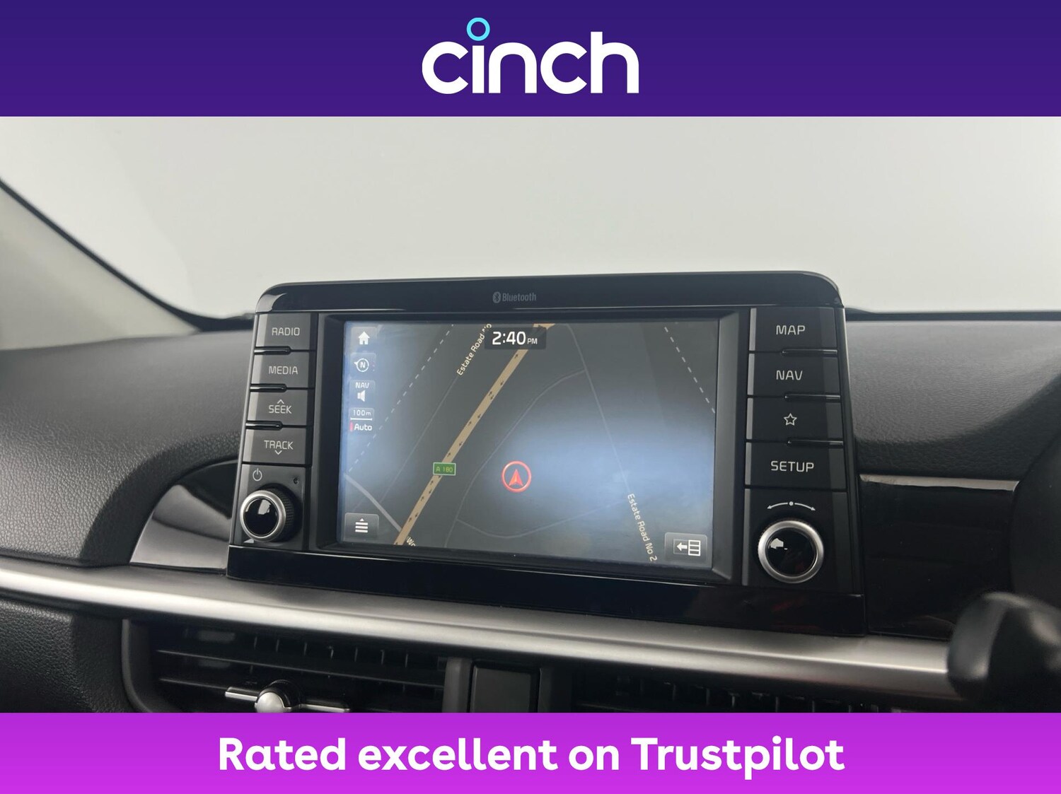 Used Kia Picanto 2019 for sale - 76098481: Photo 33