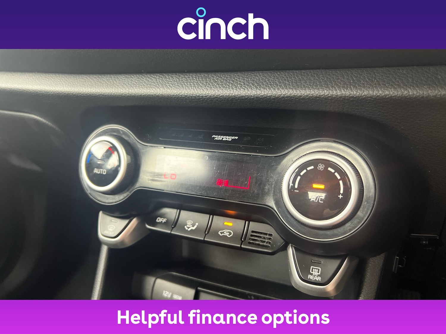 Used Kia Picanto 2019 for sale - 76098481: Photo 35