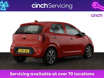 Used Kia Picanto 2019 for sale - 76098481: Photo 3