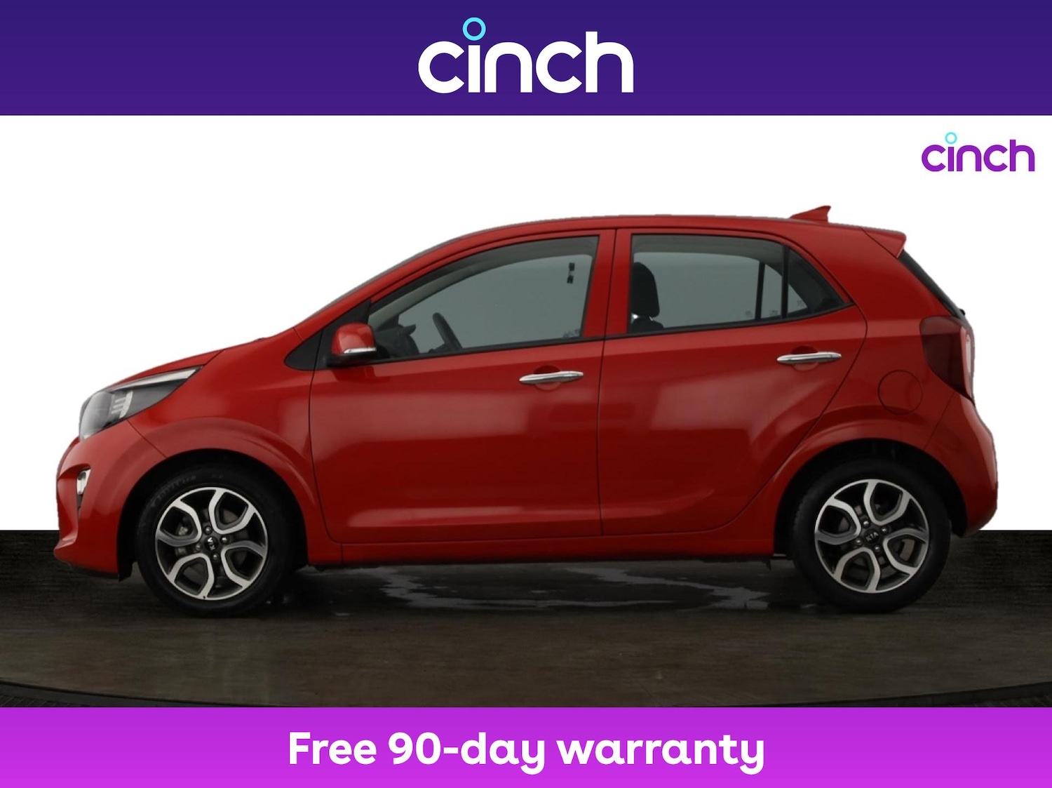 Used Kia Picanto 2019 for sale - 76098481: Photo 8