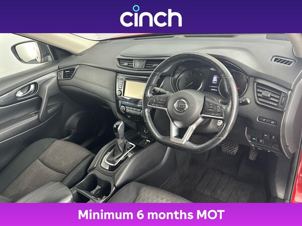 Used Nissan X-Trail 2019 for sale - 75676538: Photo 12
