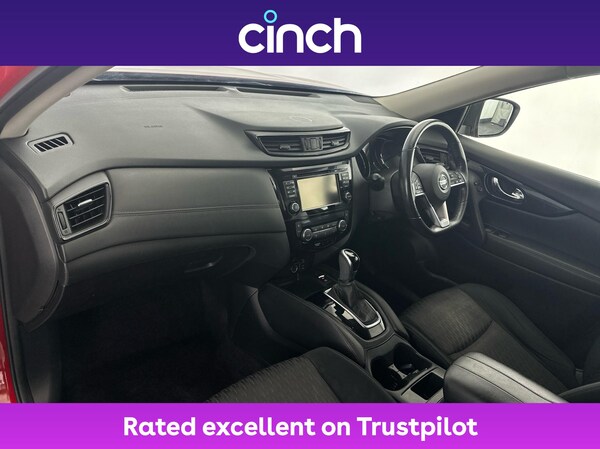 Used Nissan X-Trail 2019 for sale - 75676538: Photo 14