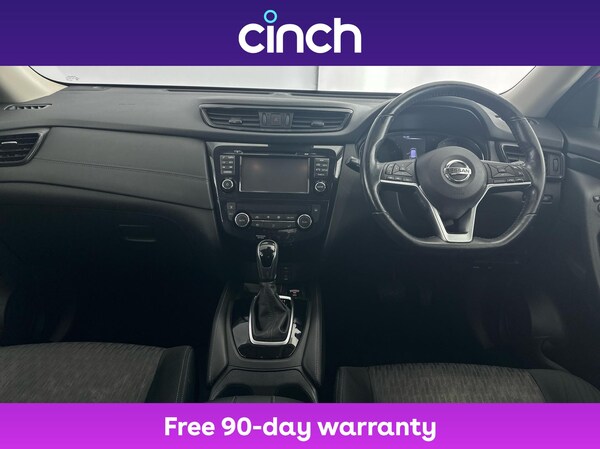 Used Nissan X-Trail 2019 for sale - 75676538: Photo 15
