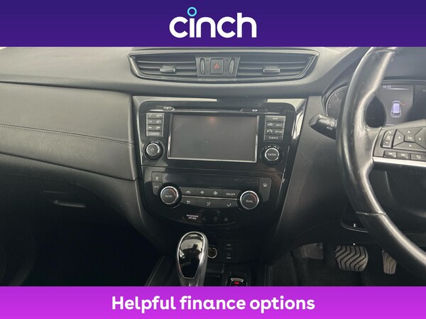 Used Nissan X-Trail 2019 for sale - 75676538: Photo 17