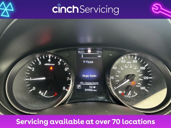 Used Nissan X-Trail 2019 for sale - 75676538: Photo 18