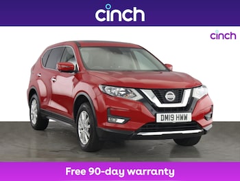 2019 - 1.3 DiG-T Acenta Premium 5dr DCT