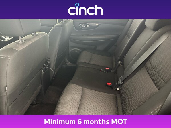 Used Nissan X-Trail 2019 for sale - 75676538: Photo 20