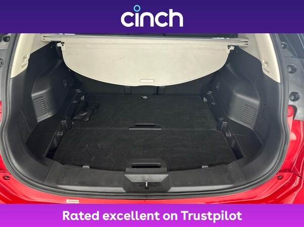 Used Nissan X-Trail 2019 for sale - 75676538: Photo 21