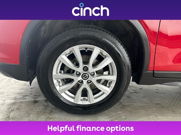 Used Nissan X-Trail 2019 for sale - 75676538: Photo 24