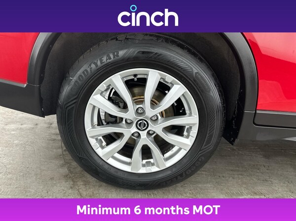 Used Nissan X-Trail 2019 for sale - 75676538: Photo 27