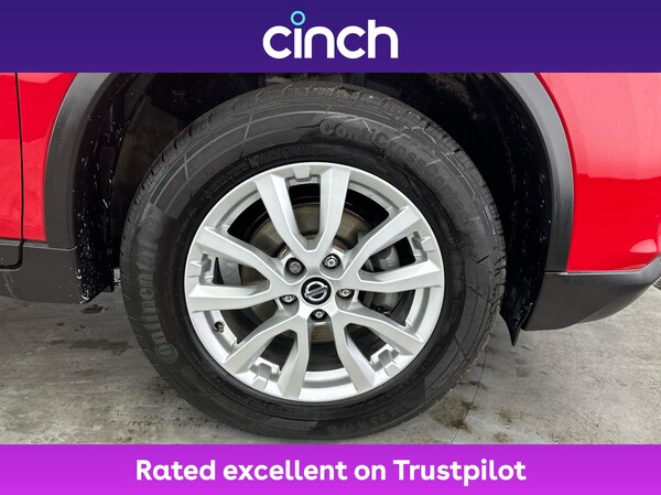 Used Nissan X-Trail 2019 for sale - 75676538: Photo 28