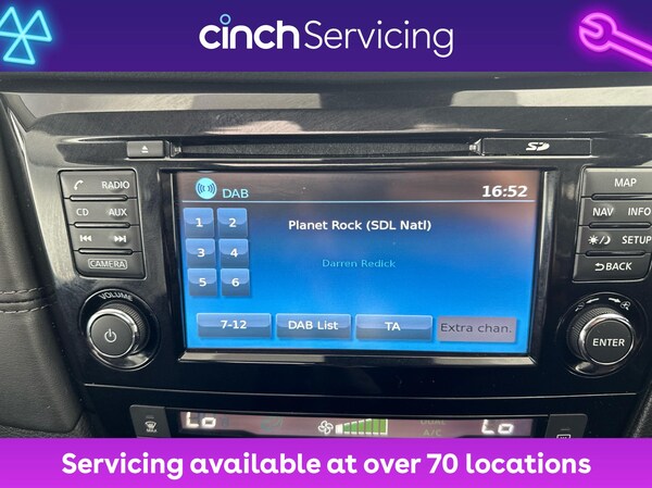 Used Nissan X-Trail 2019 for sale - 75676538: Photo 31