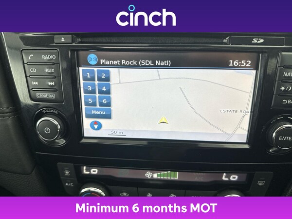 Used Nissan X-Trail 2019 for sale - 75676538: Photo 32