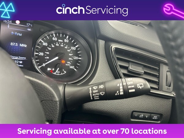 Used Nissan X-Trail 2019 for sale - 75676538: Photo 36