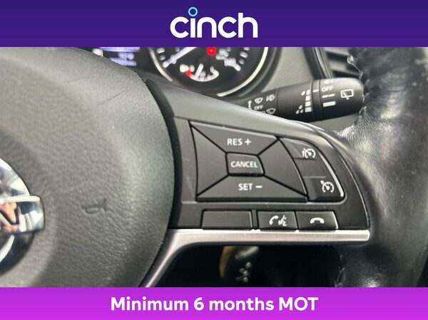 Used Nissan X-Trail 2019 for sale - 75676538: Photo 37