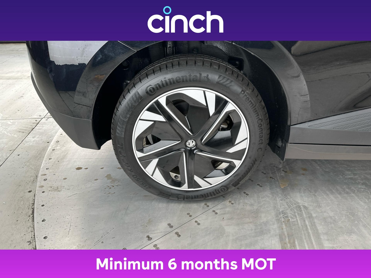 Used MG MG4 2023 for sale - 77037097: Photo 27