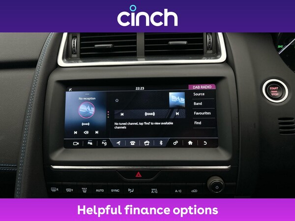 Used Jaguar E-Pace 2019 for sale - 76324255: Photo 30