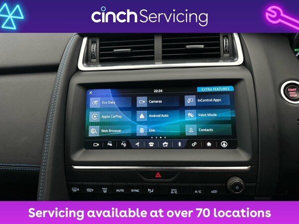 Used Jaguar E-Pace 2019 for sale - 76324255: Photo 31