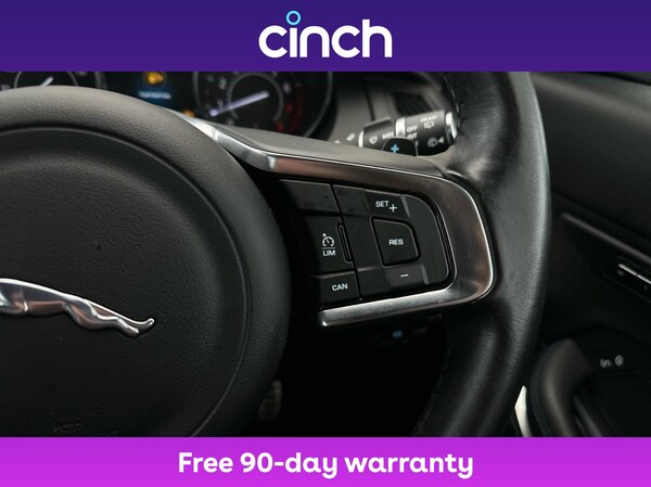 Used Jaguar E-Pace 2019 for sale - 76324255: Photo 34