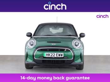 Used MINI Hatch 2022 for sale - 75207948: Photo