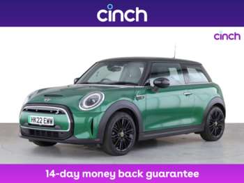 Used MINI Hatch 2022 for sale - 75207948: Photo