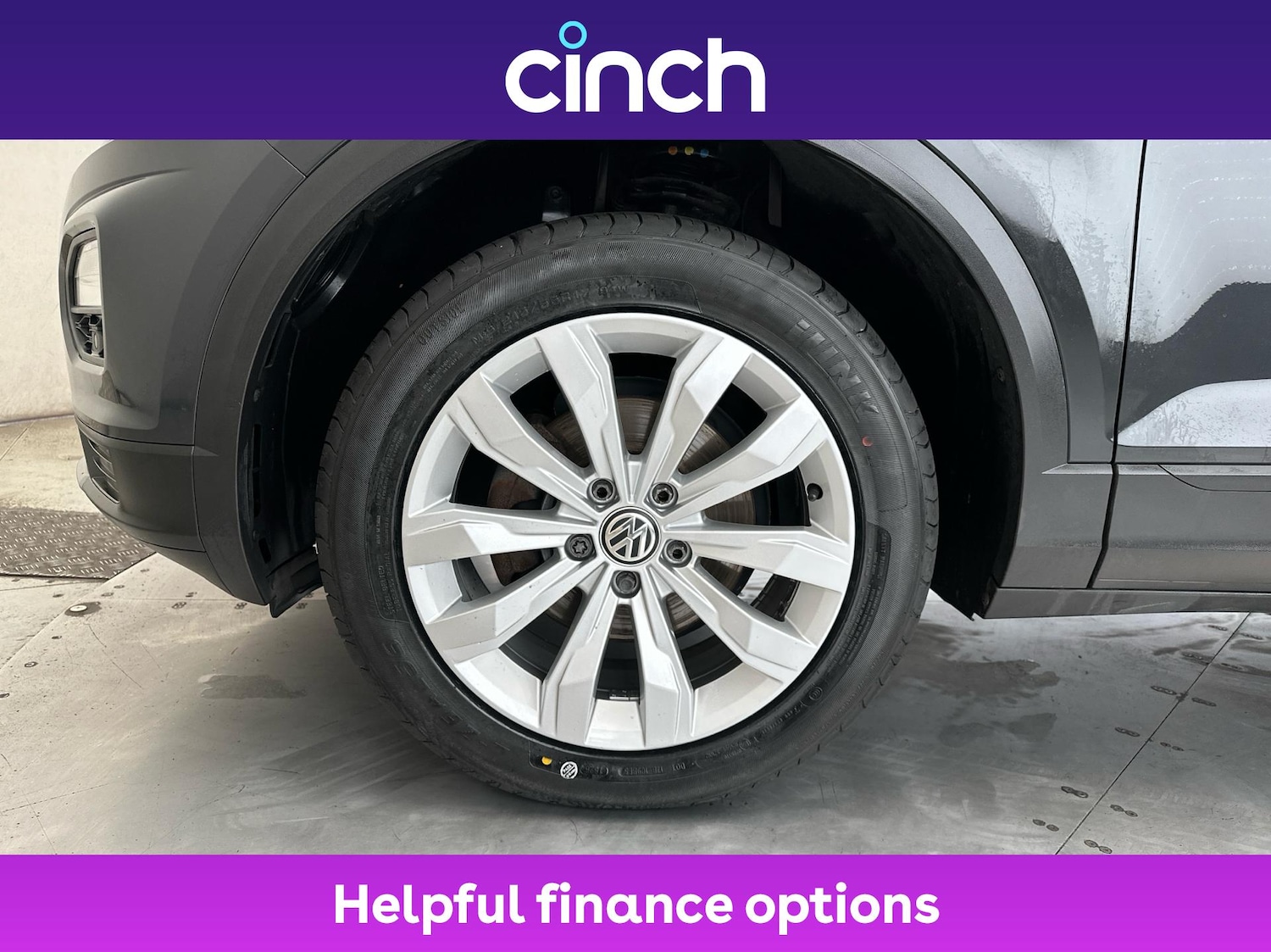 Used Volkswagen T-Roc 2019 for sale - 76453258: Photo 24