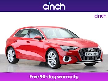 Audi - A3