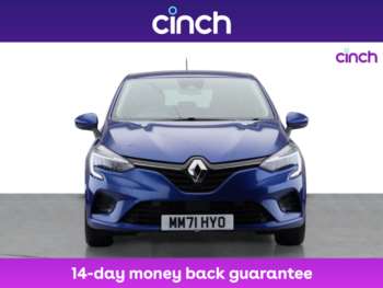 Used Renault Clio 2021 for sale - 74490167: Photo