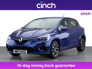 Used Renault Clio 2021 for sale - 74490167: Photo