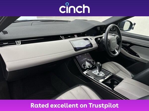 Used Land Rover Range Rover Evoque 2019 for sale - 76250286: Photo 14