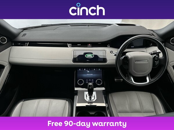 Used Land Rover Range Rover Evoque 2019 for sale - 76250286: Photo 15
