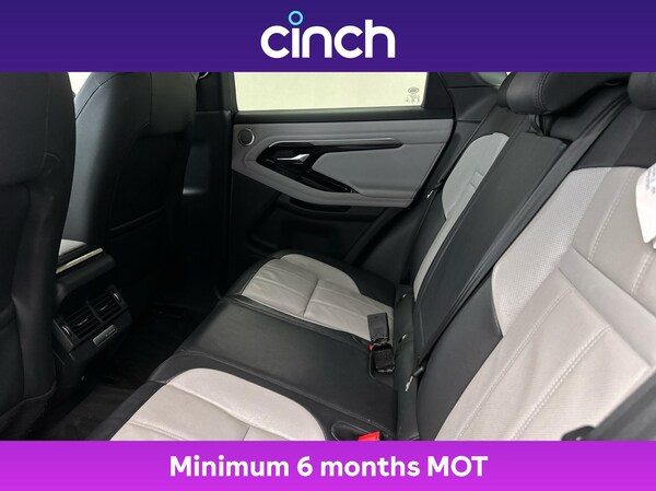 Used Land Rover Range Rover Evoque 2019 for sale - 76250286: Photo 20