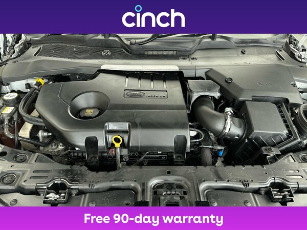Used Land Rover Range Rover Evoque 2019 for sale - 76250286: Photo 23
