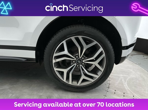 Used Land Rover Range Rover Evoque 2019 for sale - 76250286: Photo 26