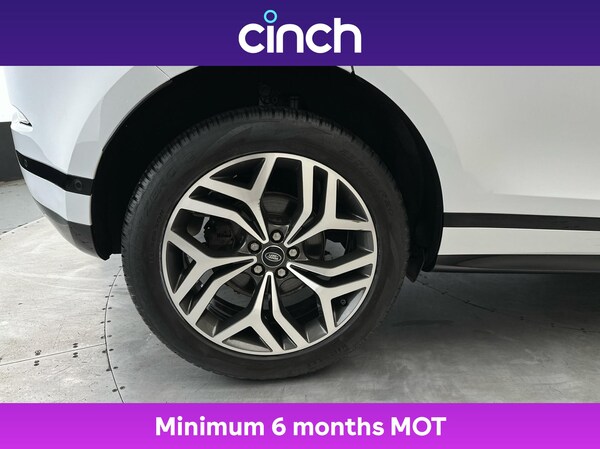 Used Land Rover Range Rover Evoque 2019 for sale - 76250286: Photo 27