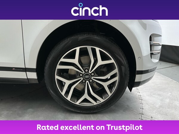 Used Land Rover Range Rover Evoque 2019 for sale - 76250286: Photo 28