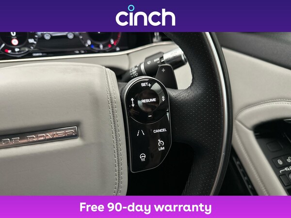 Used Land Rover Range Rover Evoque 2019 for sale - 76250286: Photo 34
