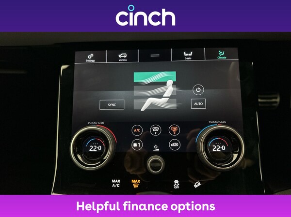 Used Land Rover Range Rover Evoque 2019 for sale - 76250286: Photo 35