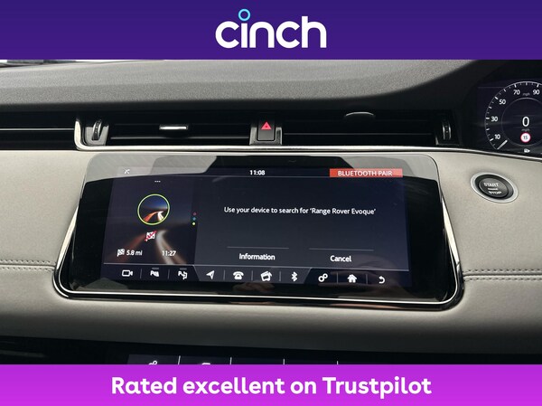 Used Land Rover Range Rover Evoque 2019 for sale - 76250286: Photo 38